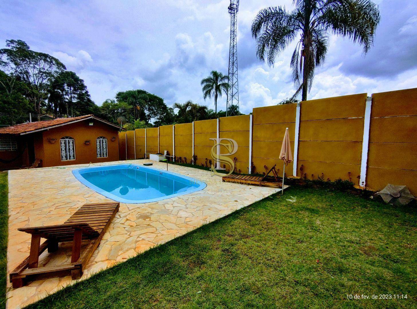 Chácara à venda com 3 quartos, 150m² - Foto 4