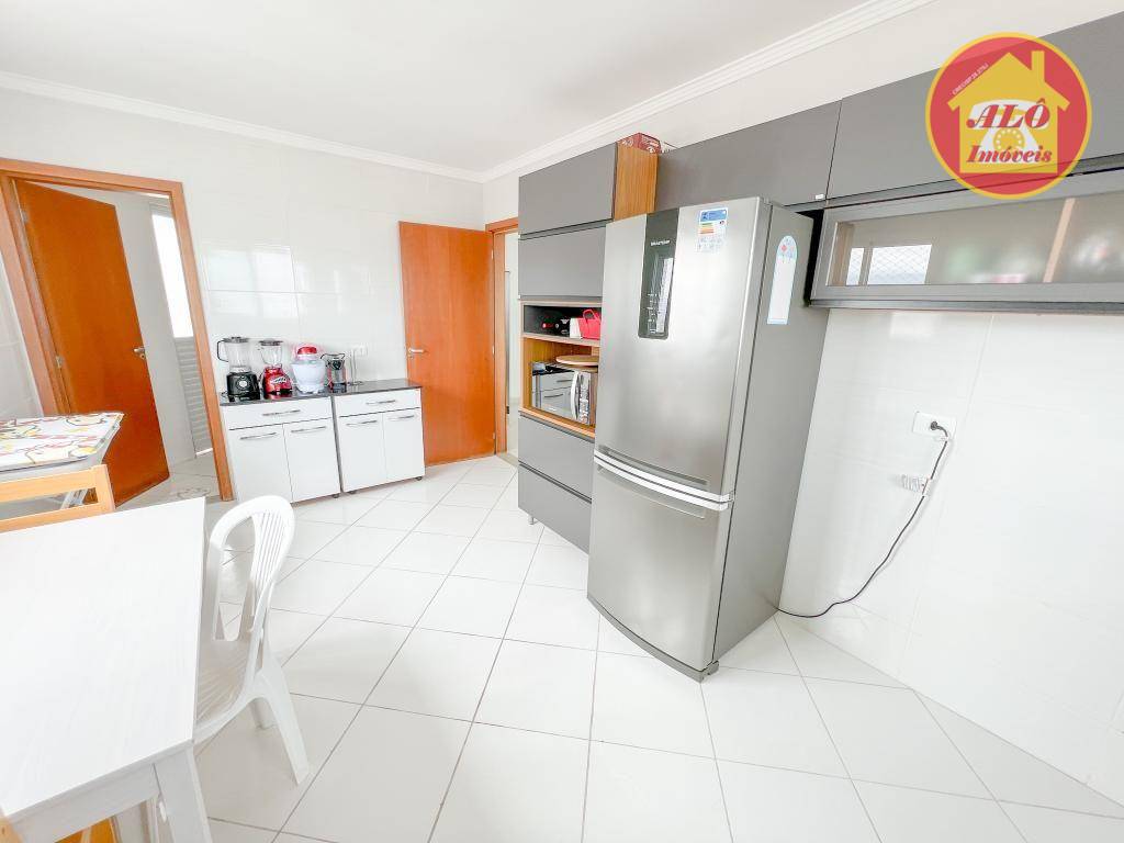 Apartamento à venda com 3 quartos, 250m² - Foto 14