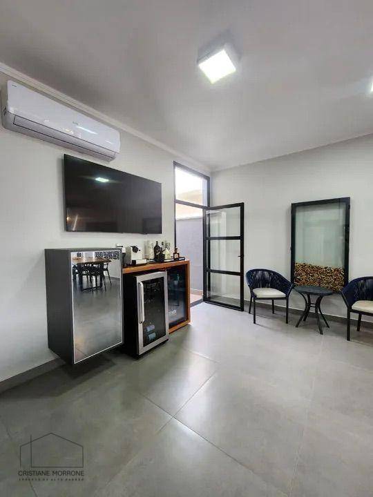 Casa de Condomínio à venda com 3 quartos, 184m² - Foto 18