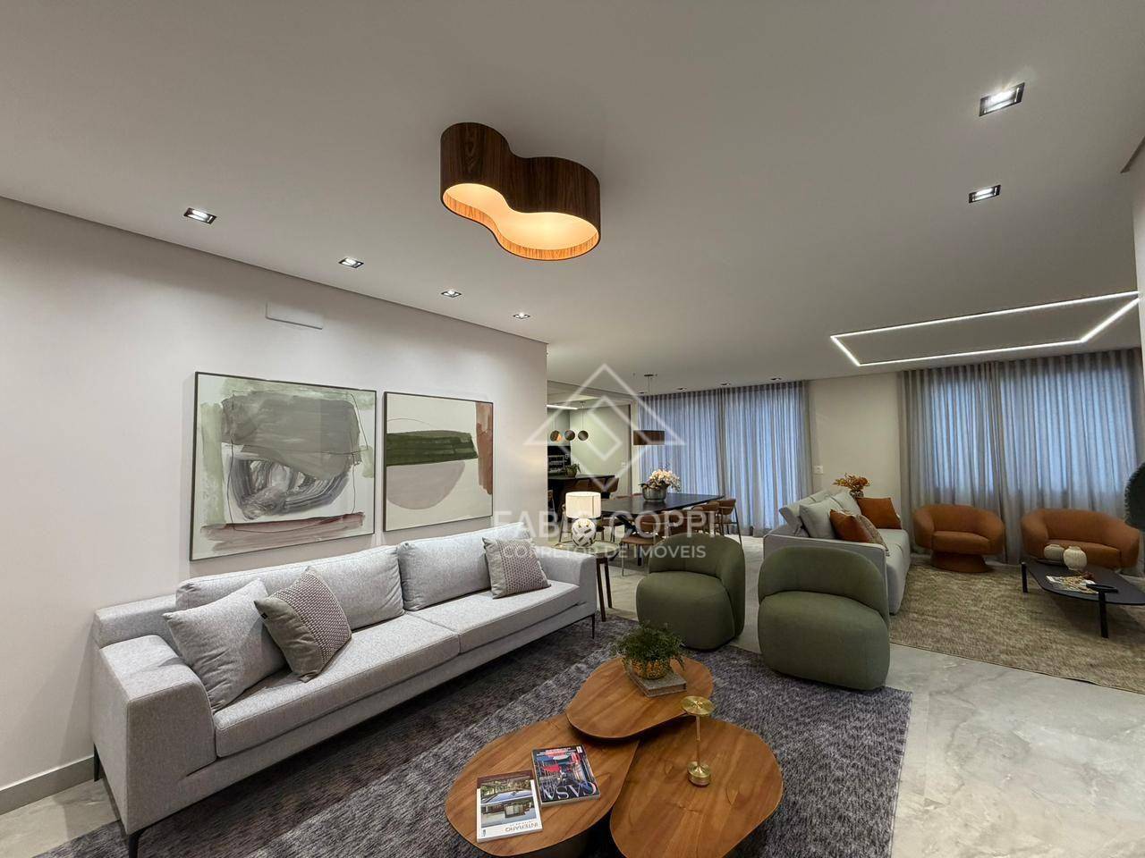 Casa de Condomínio, 3 quartos - Foto 5