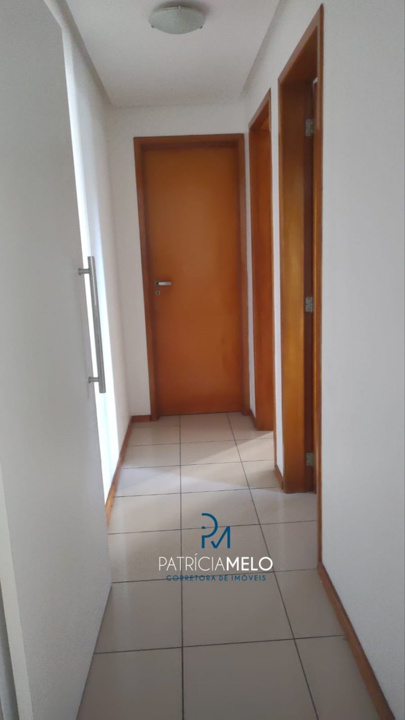 Apartamento à venda com 3 quartos, 93m² - Foto 9