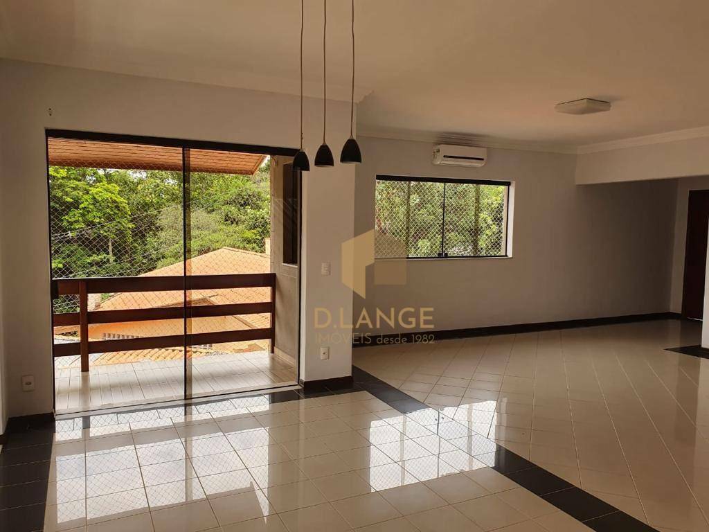 Casa de Condomínio à venda com 3 quartos, 390m² - Foto 3