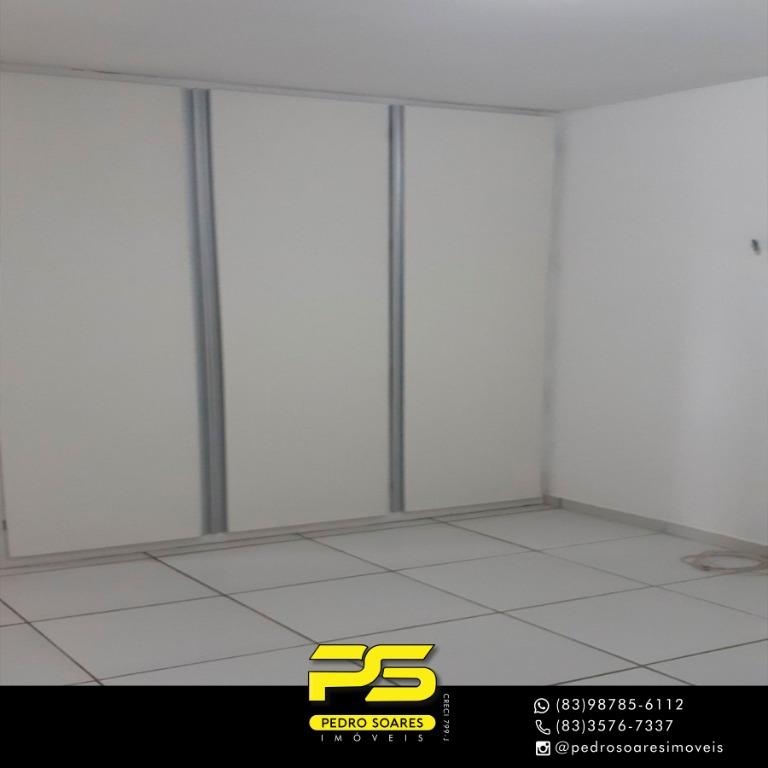 Apartamento à venda com 2 quartos, 60m² - Foto 7