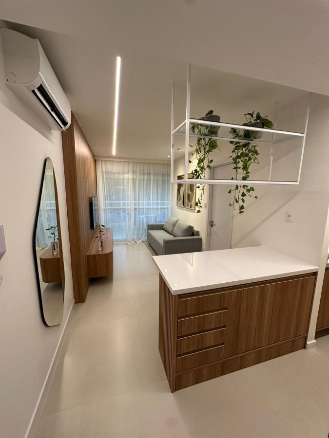 Apartamento para alugar com 1 quarto, 43m² - Foto 2