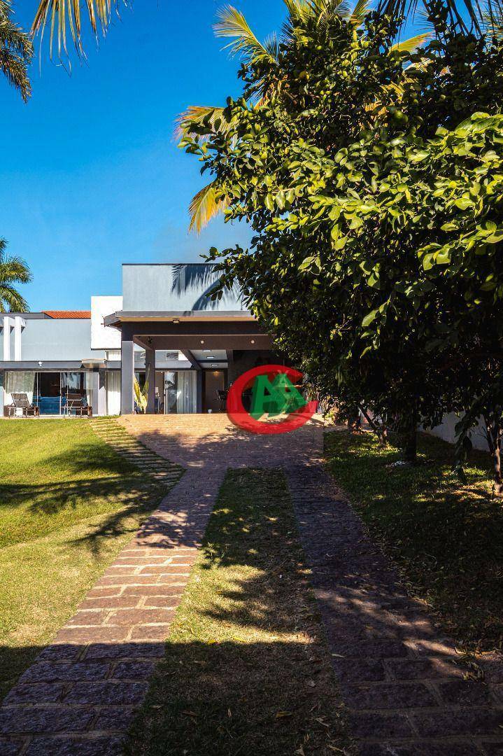 Chácara à venda com 5 quartos, 330m² - Foto 24