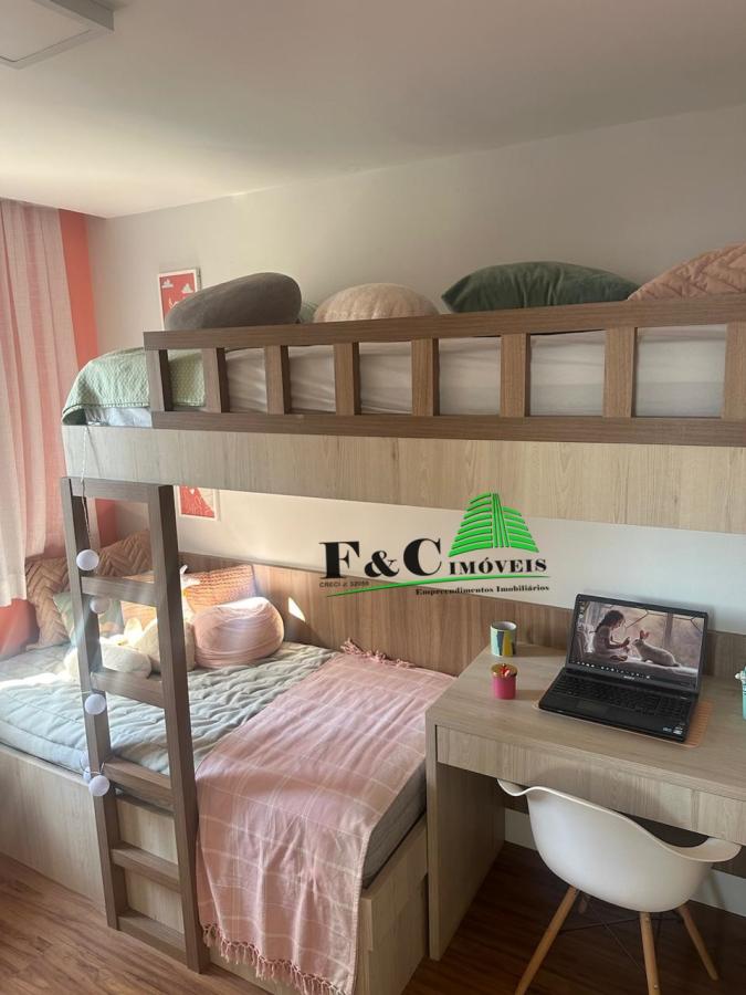 Apartamento à venda com 2 quartos - Foto 9