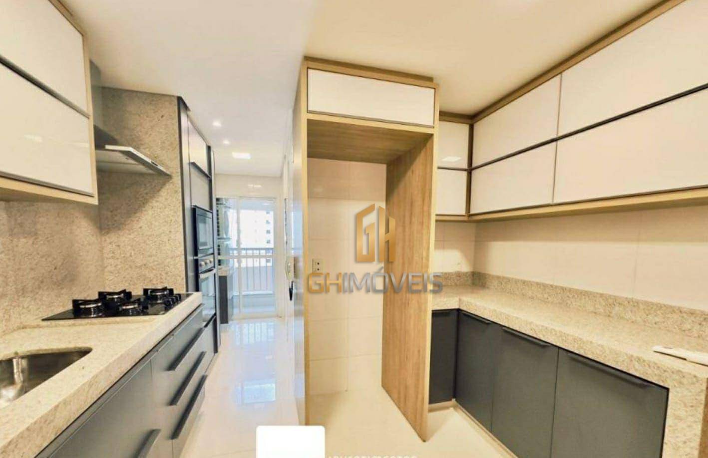 Apartamento à venda com 3 quartos, 100m² - Foto 21