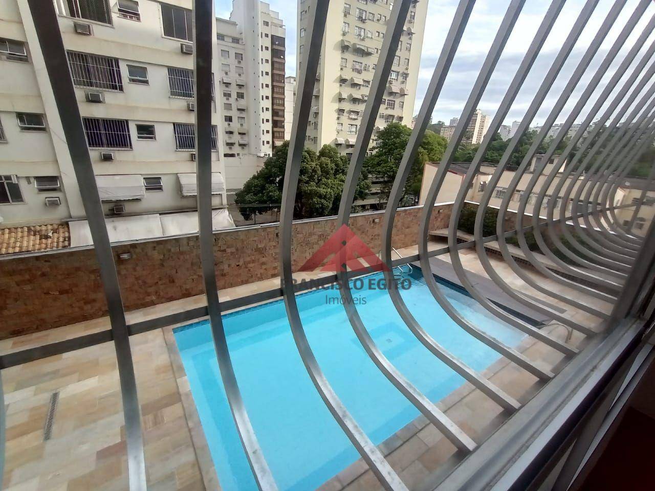 Apartamento para alugar com 1 quarto, 535m² - Foto 17