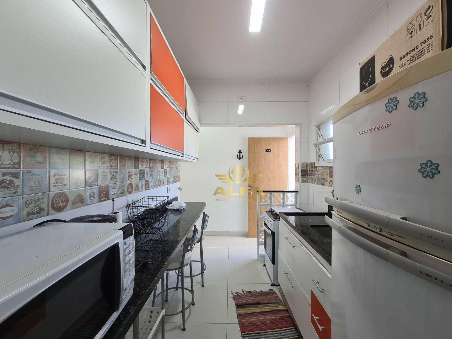 Apartamento à venda com 2 quartos, 65m² - Foto 15