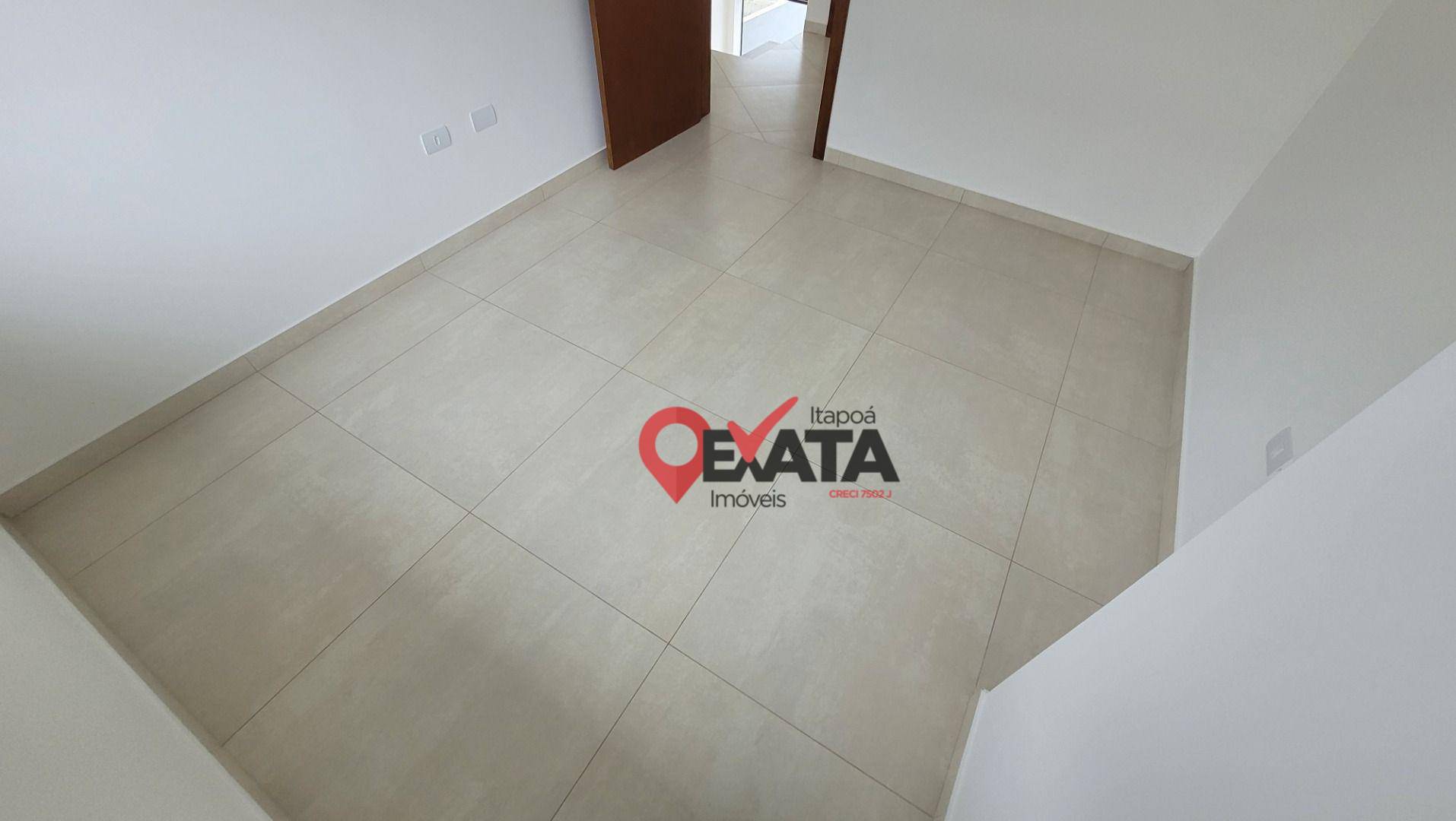 Sobrado à venda com 3 quartos, 125m² - Foto 2