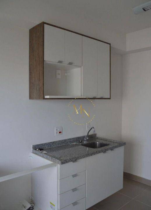 Apartamento à venda com 1 quarto, 33m² - Foto 6