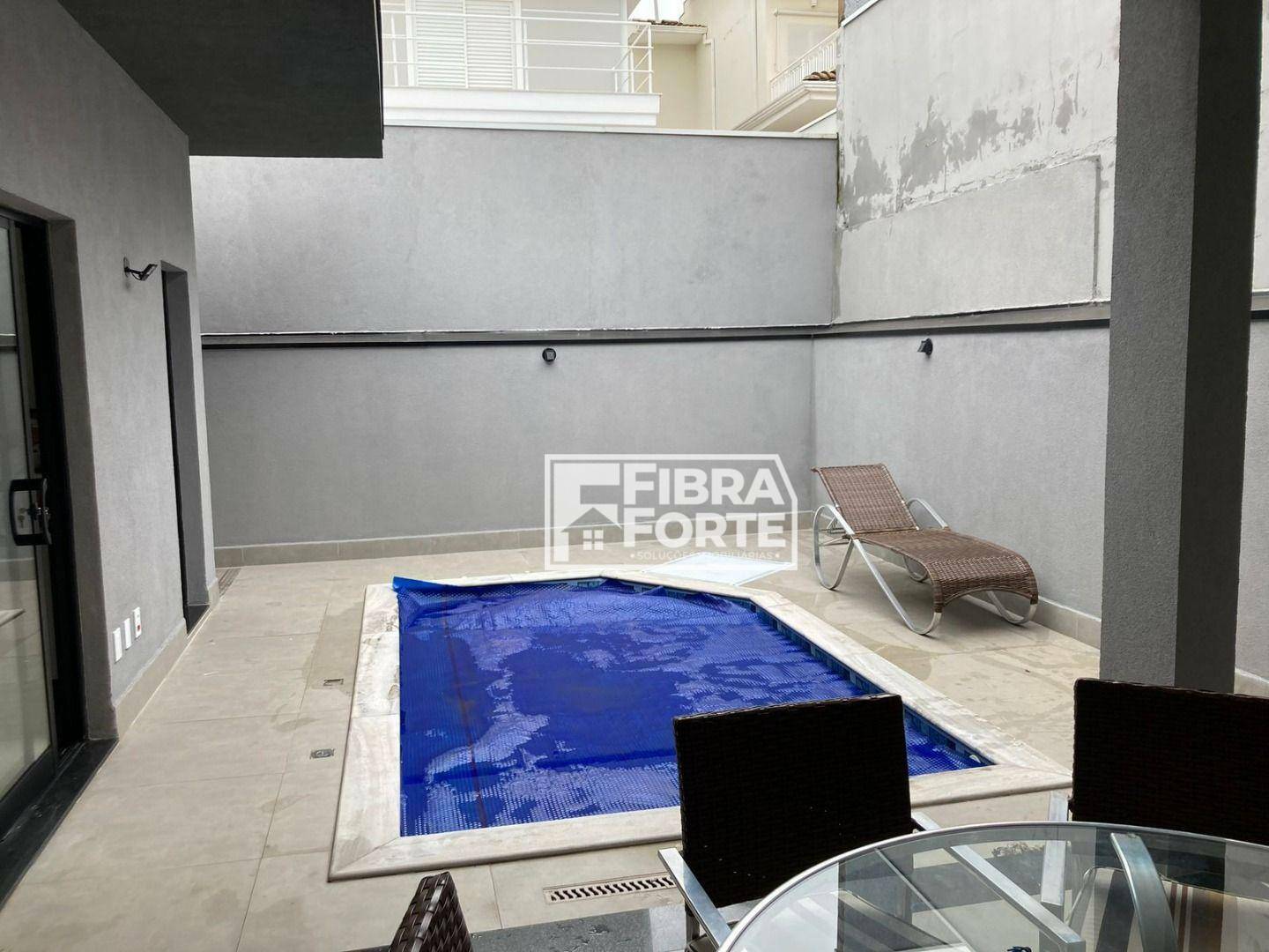 Casa de Condomínio à venda com 3 quartos, 253m² - Foto 14