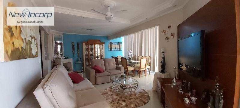 Cobertura à venda com 3 quartos, 160m² - Foto 1