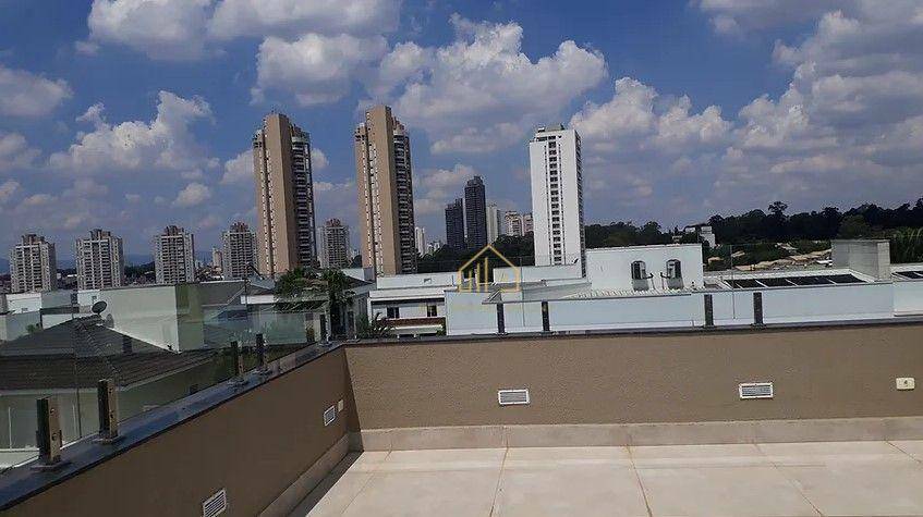 Casa de Condomínio à venda com 4 quartos, 406m² - Foto 19