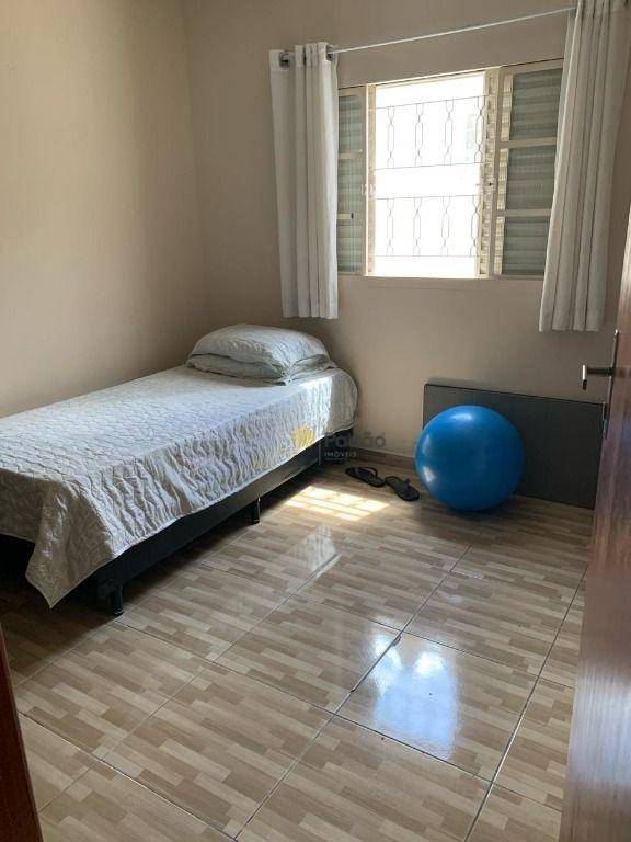 Casa à venda com 2 quartos, 151m² - Foto 24