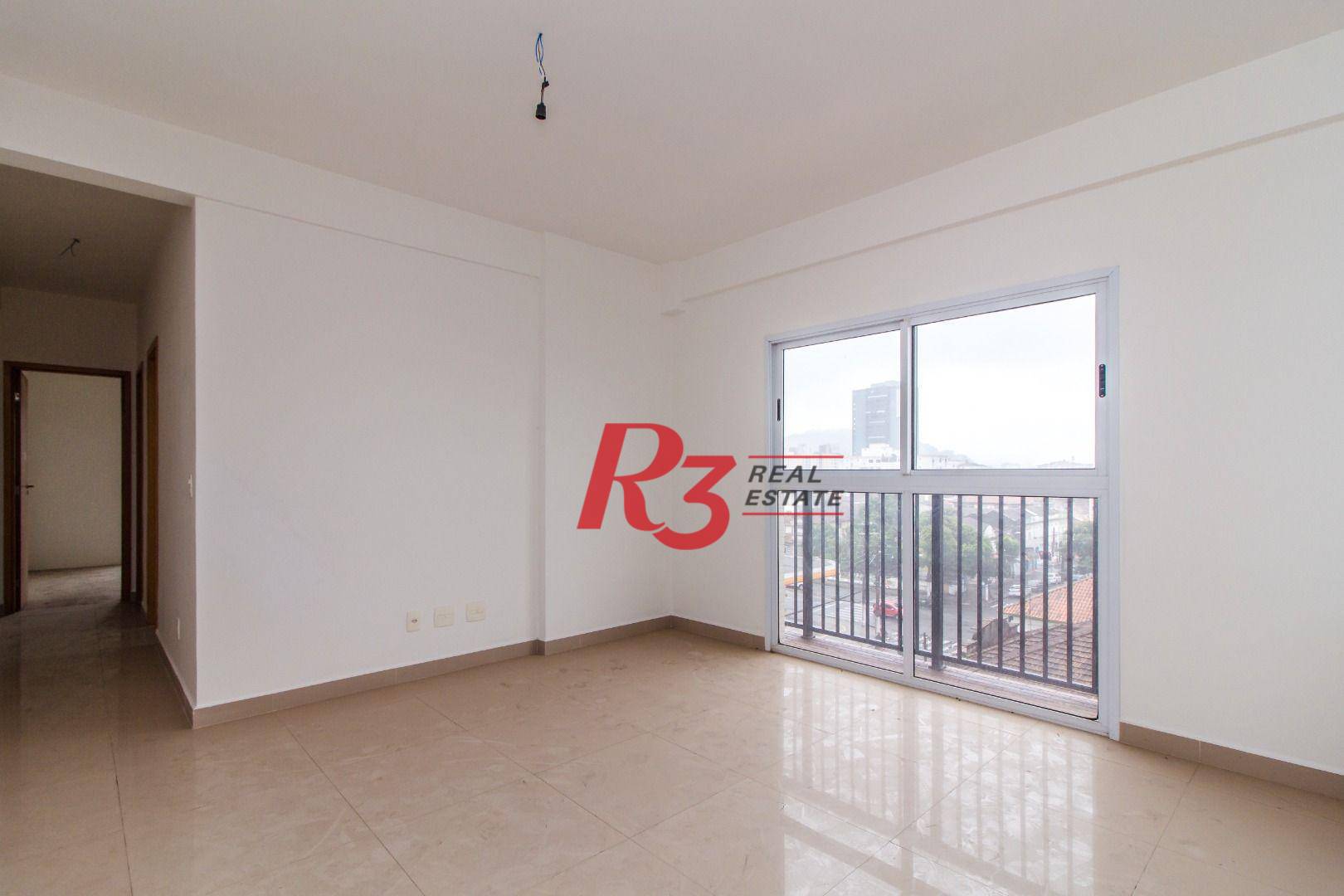 Apartamento à venda com 2 quartos, 67m² - Foto 1