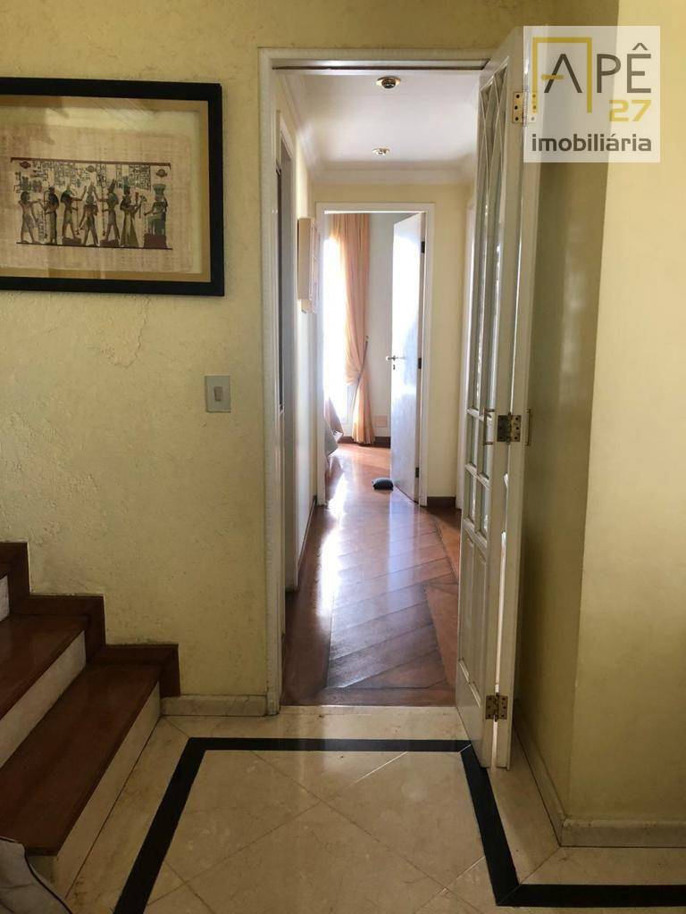 Apartamento à venda com 3 quartos, 220m² - Foto 21