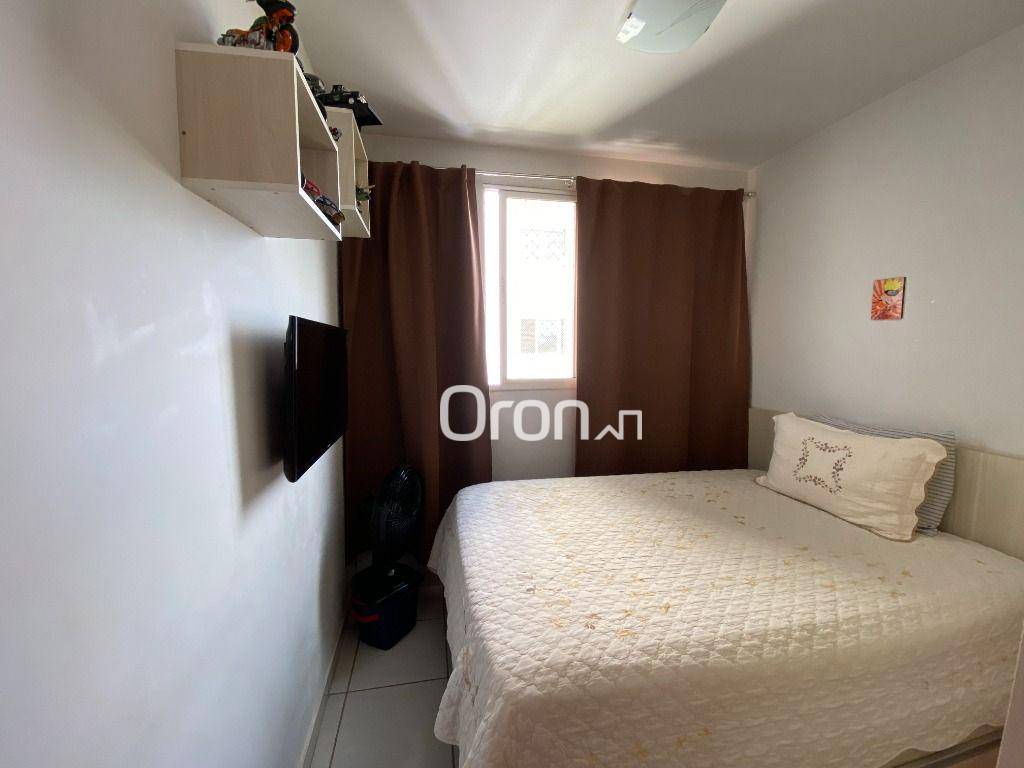 Apartamento à venda com 2 quartos, 55m² - Foto 8