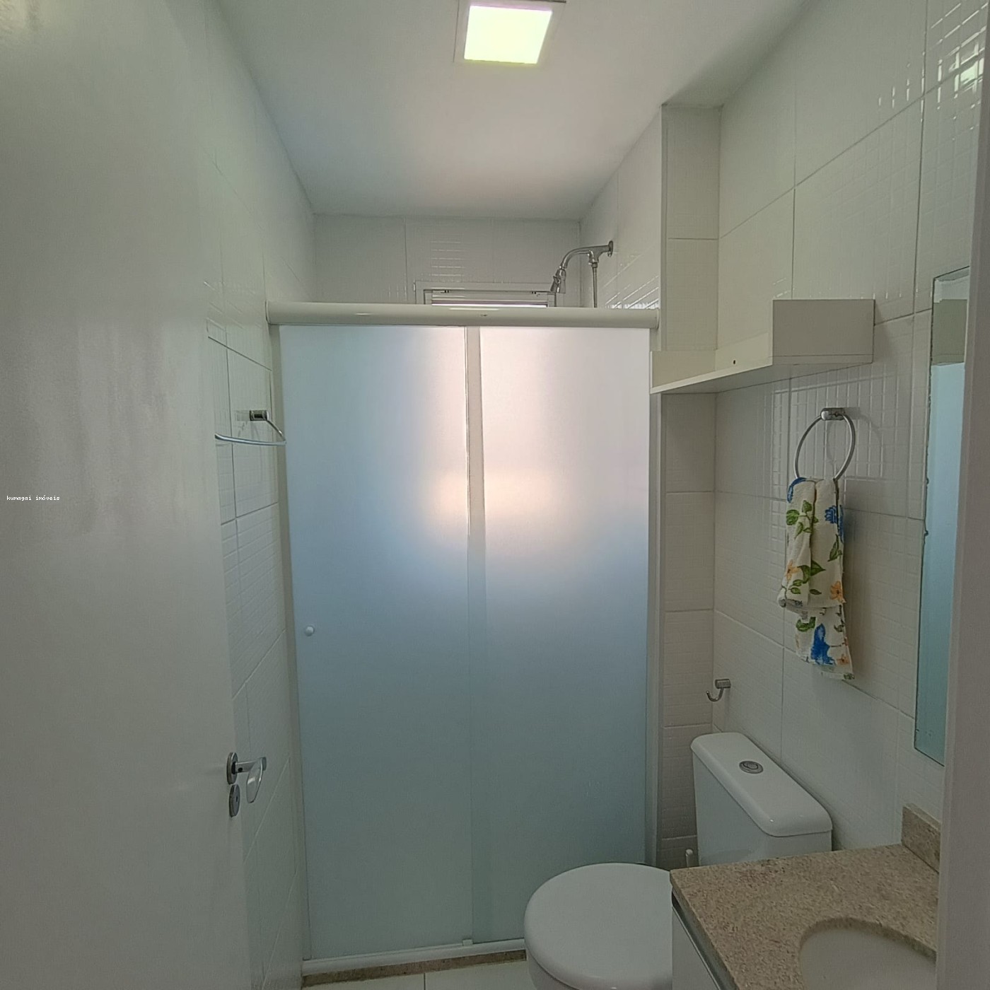 Apartamento para alugar com 3 quartos, 75m² - Foto 12