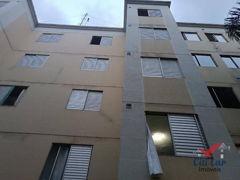 Apartamento à venda e aluguel com 1 quarto, 35m² - Foto 17