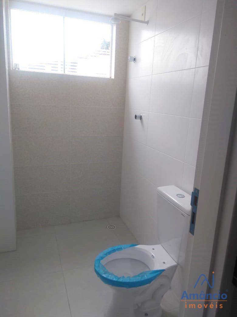 Apartamento à venda com 3 quartos, 91m² - Foto 6