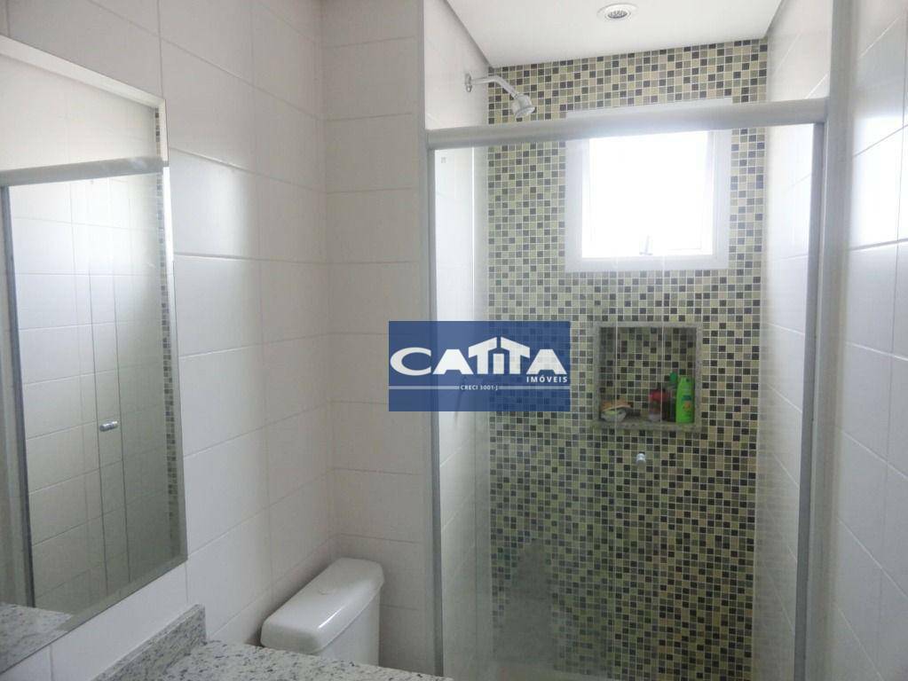 Apartamento para alugar com 3 quartos, 125m² - Foto 14