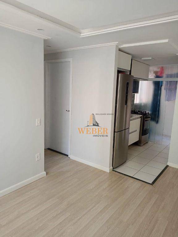 Apartamento à venda com 2 quartos, 45m² - Foto 22