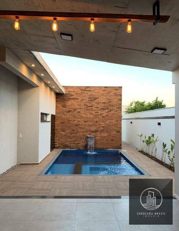 Casa de Condomínio à venda com 4 quartos, 240m² - Foto 13