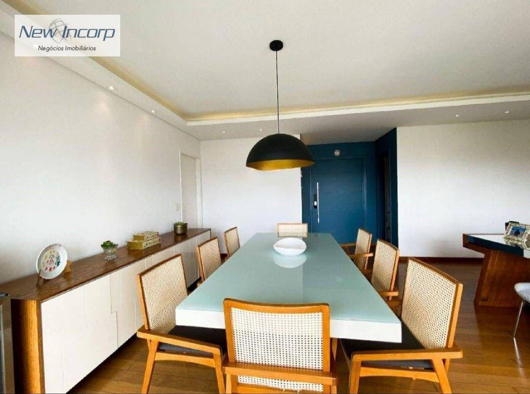 Apartamento à venda com 3 quartos, 148m² - Foto 9