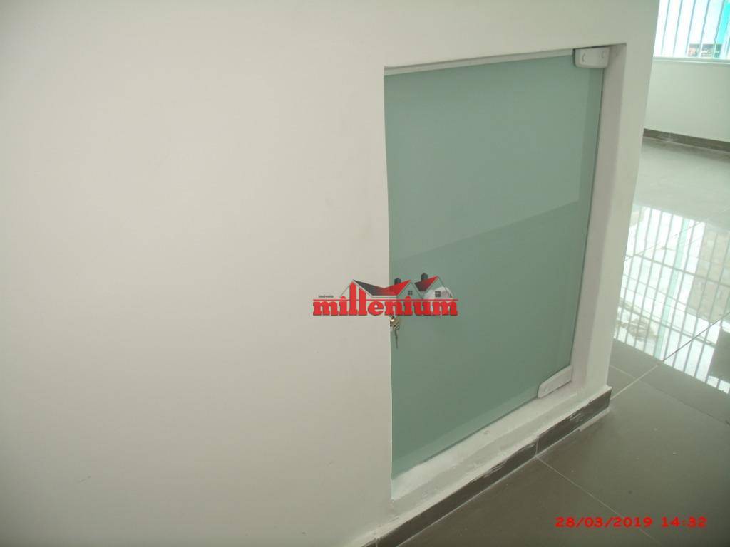 Conjunto Comercial-Sala para alugar, 16m² - Foto 7