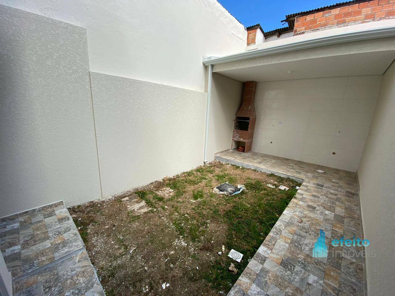 Sobrado à venda com 3 quartos, 91M2 - Foto 5