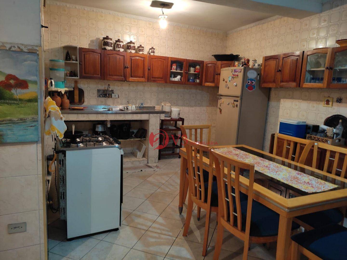 Sobrado à venda com 4 quartos, 320m² - Foto 4