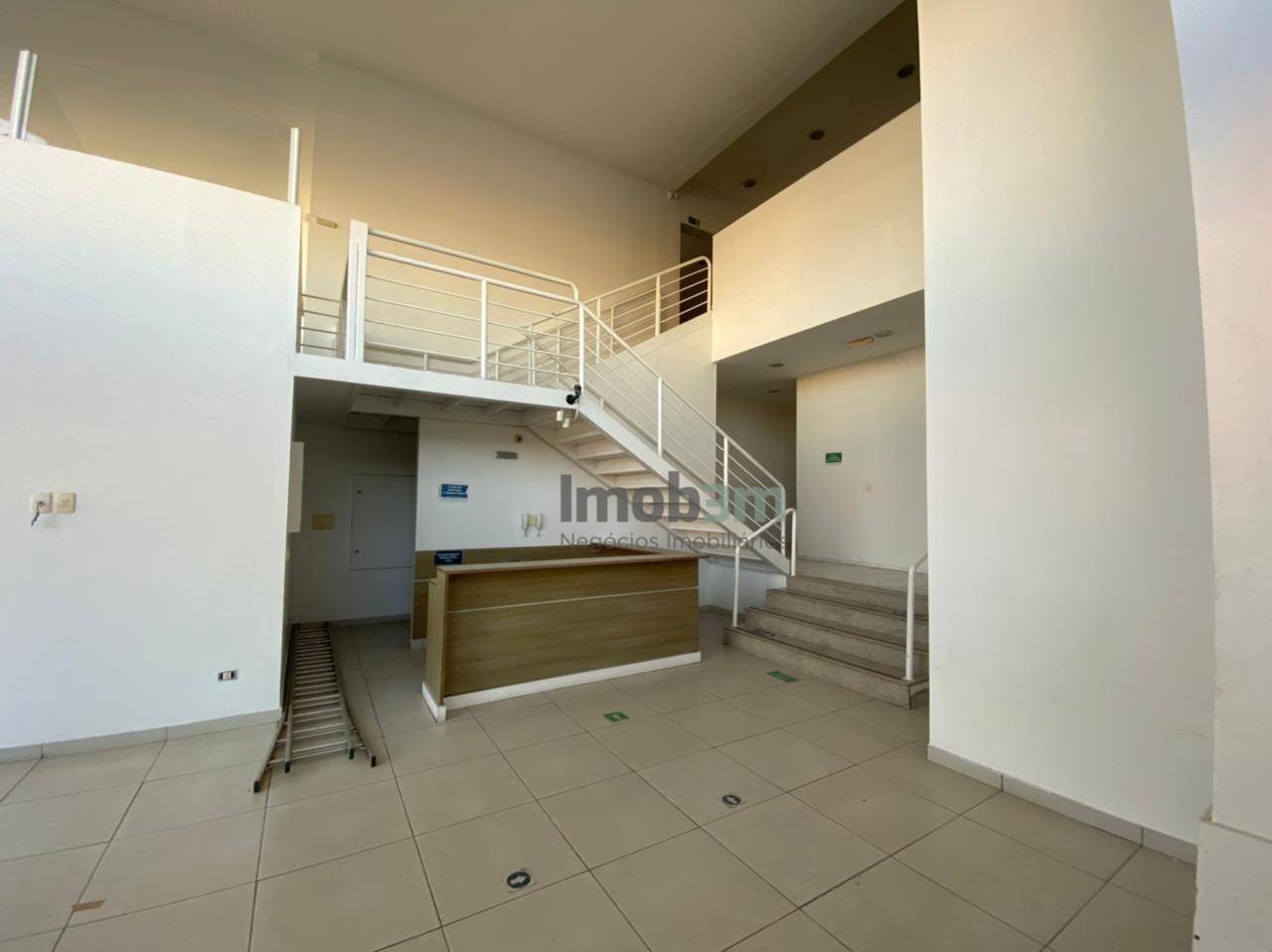 Prédio Inteiro para alugar, 1186m² - Foto 8