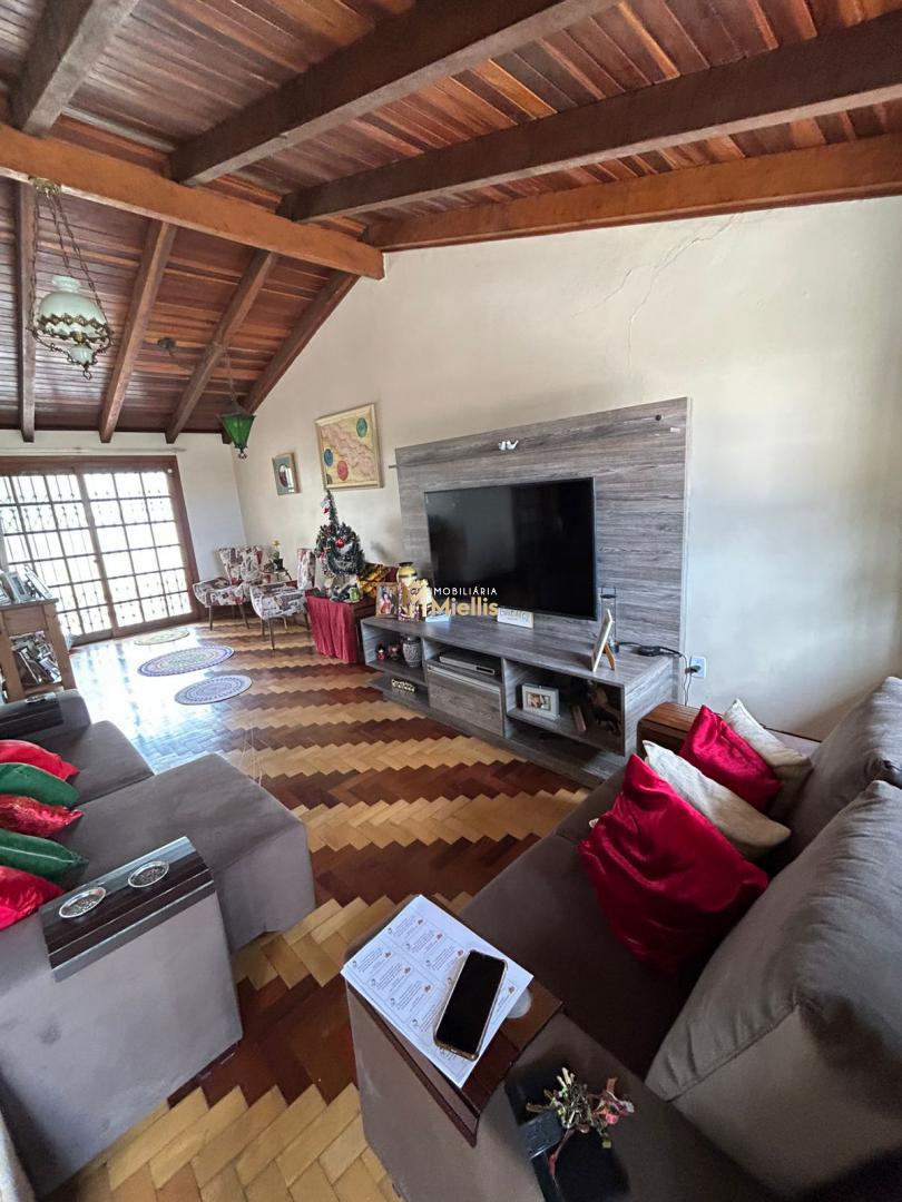 Casa à venda com 3 quartos, 338m² - Foto 15