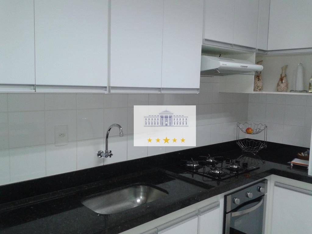 Apartamento à venda com 3 quartos, 98m² - Foto 20