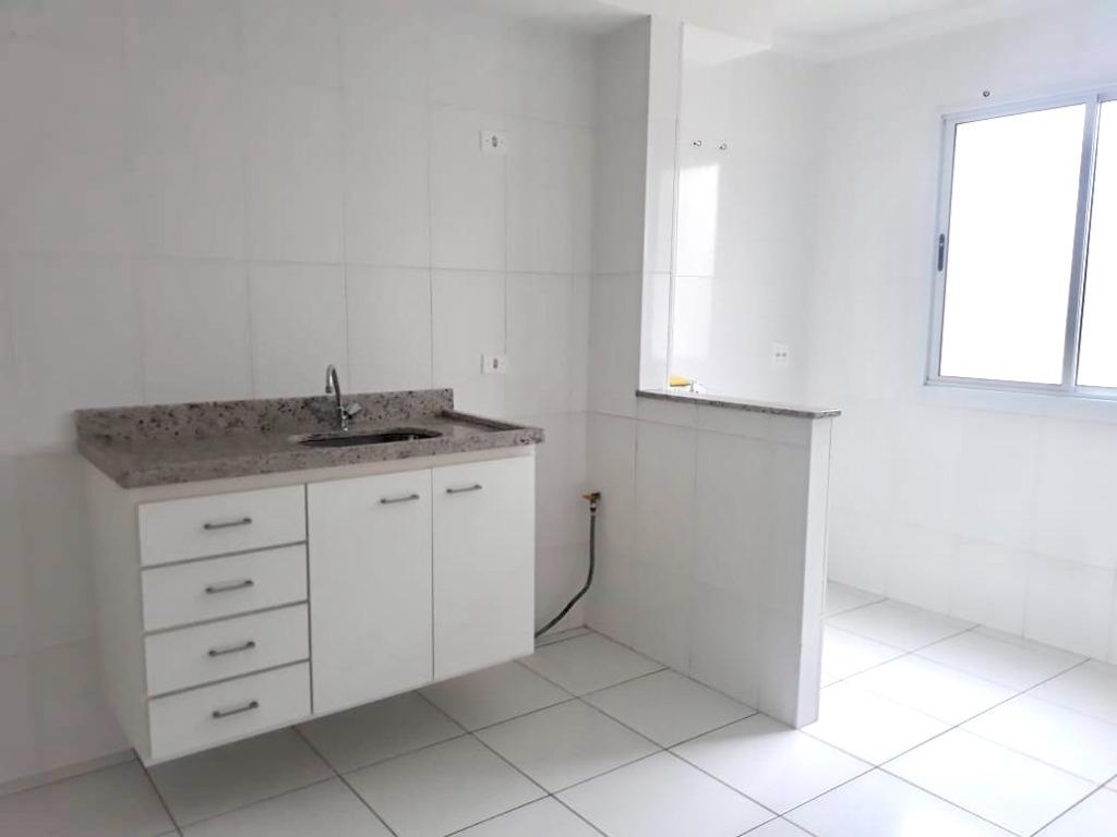 Apartamento à venda com 2 quartos, 54m² - Foto 4