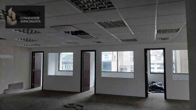 Conjunto Comercial-Sala para alugar, 326m² - Foto 7