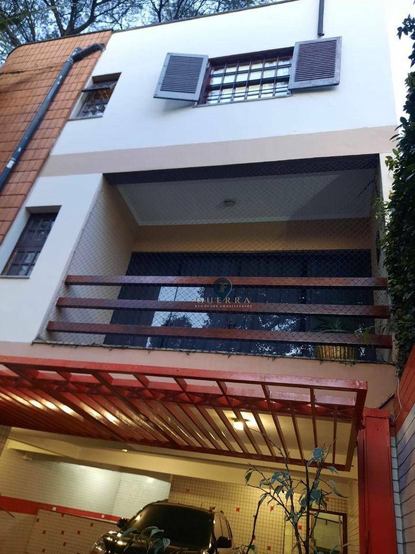 Sobrado à venda e aluguel com 3 quartos, 278m² - Foto 96