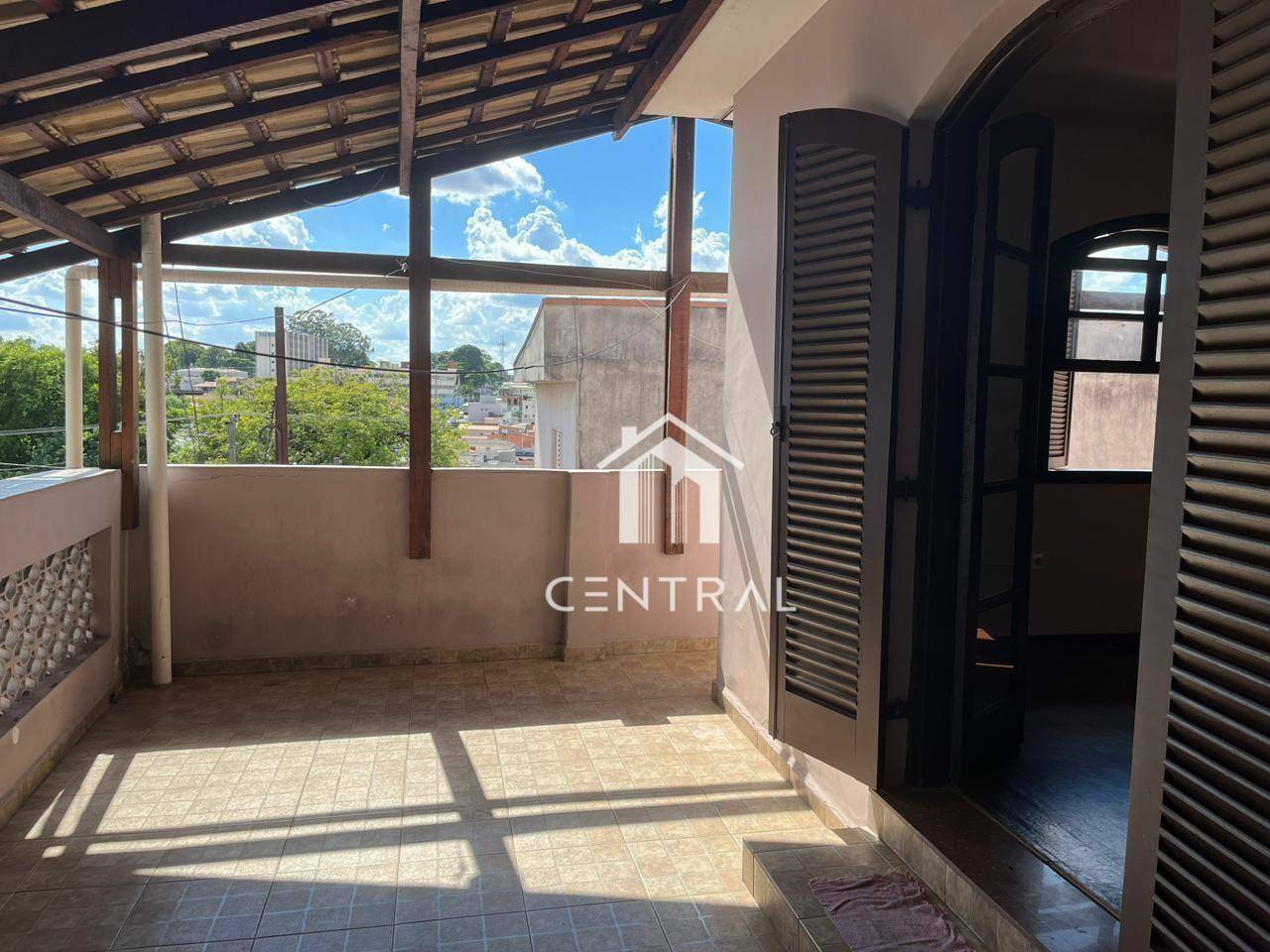 Sobrado à venda com 3 quartos, 190m² - Foto 21