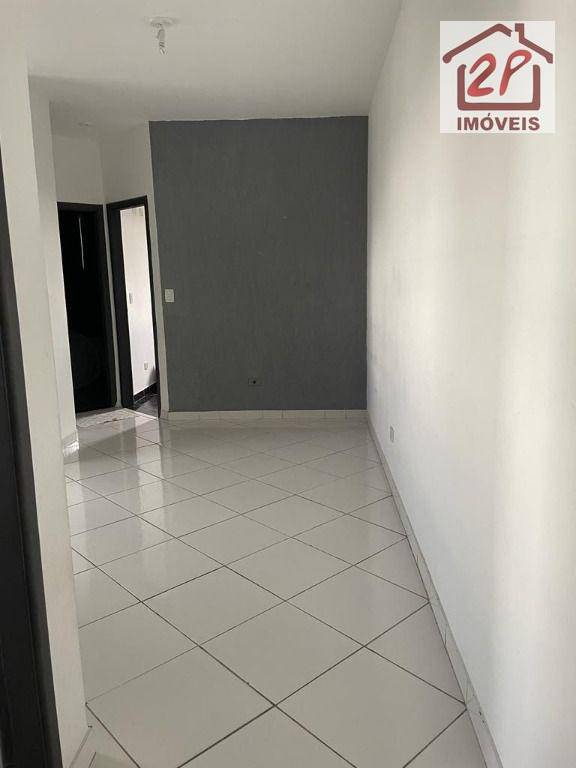 Apartamento à venda com 2 quartos, 52m² - Foto 3