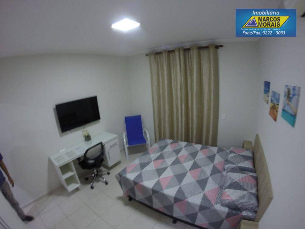 Flat/Apart Hotel para alugar com 1 quarto, 28m² - Foto 23