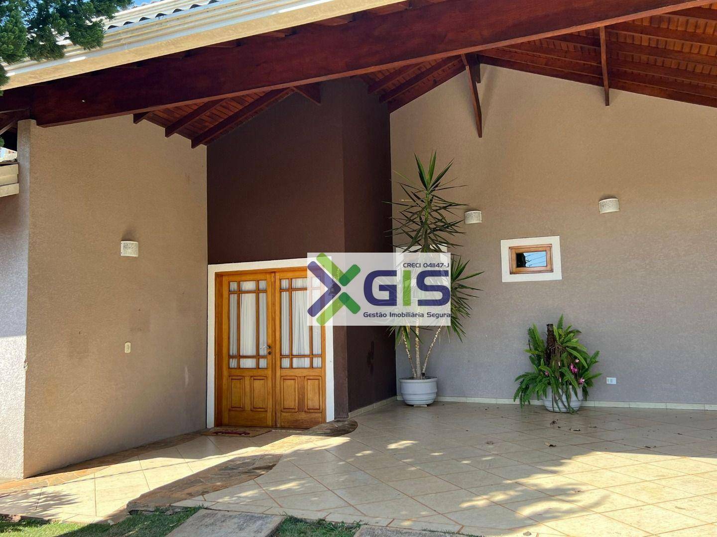 Casa de Condomínio à venda e aluguel com 4 quartos, 354m² - Foto 26