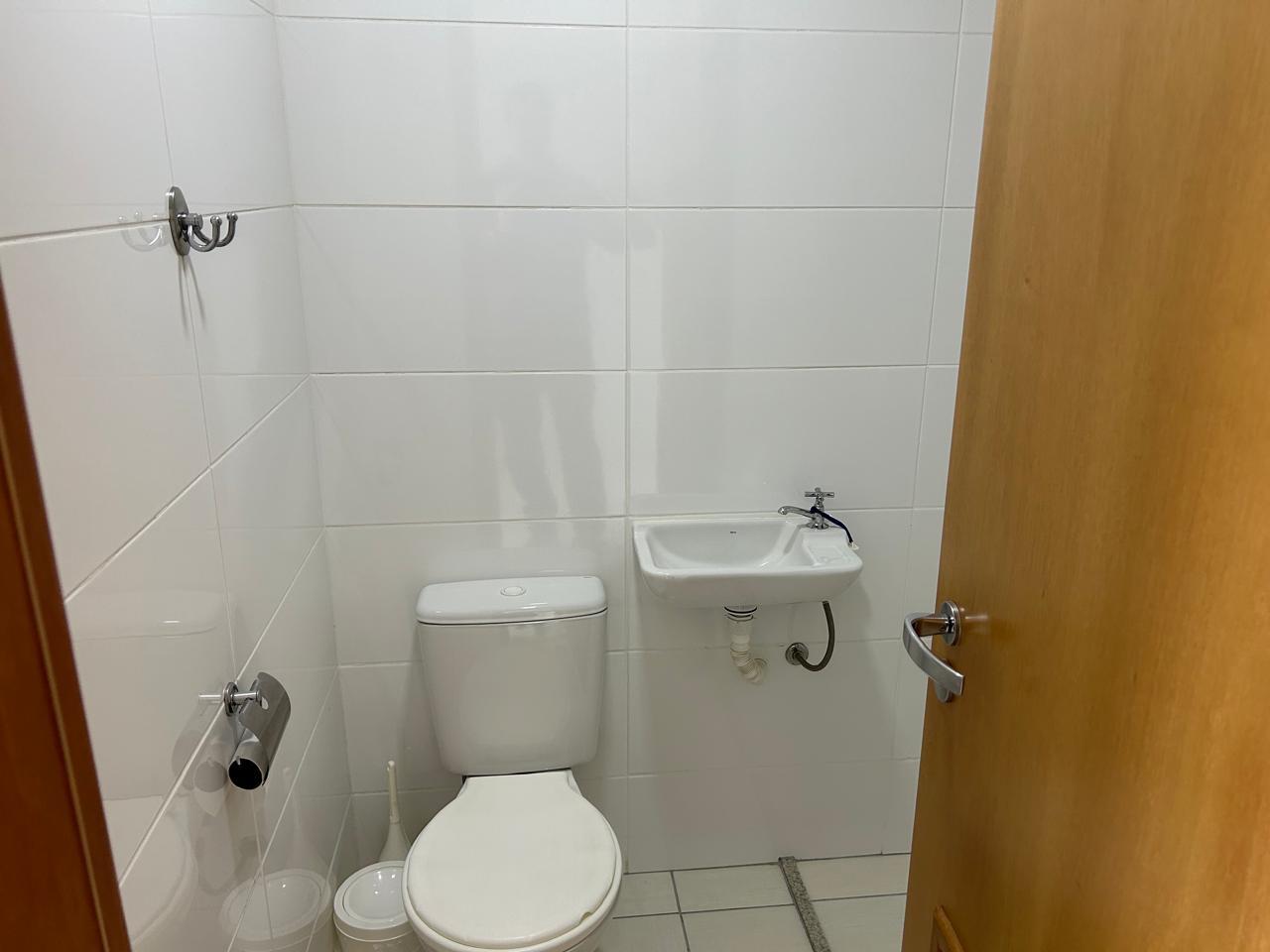 Apartamento à venda com 3 quartos, 173m² - Foto 23