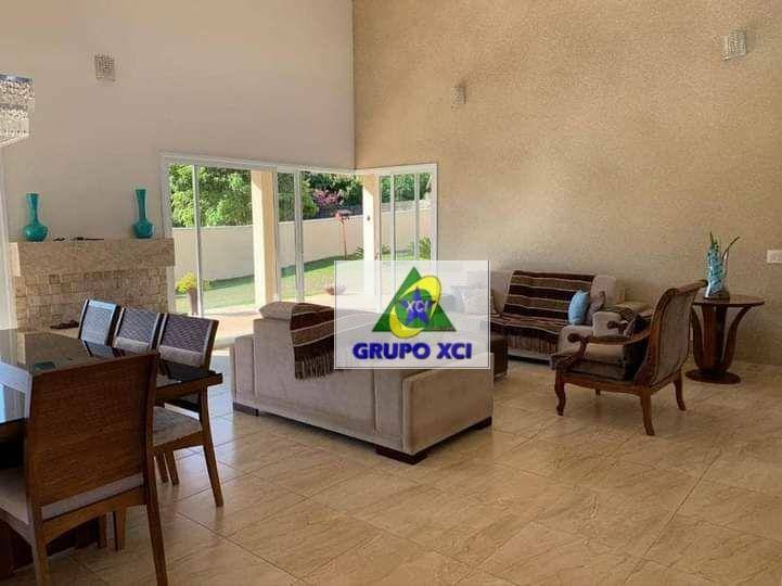 Casa de Condomínio à venda com 3 quartos, 330m² - Foto 24