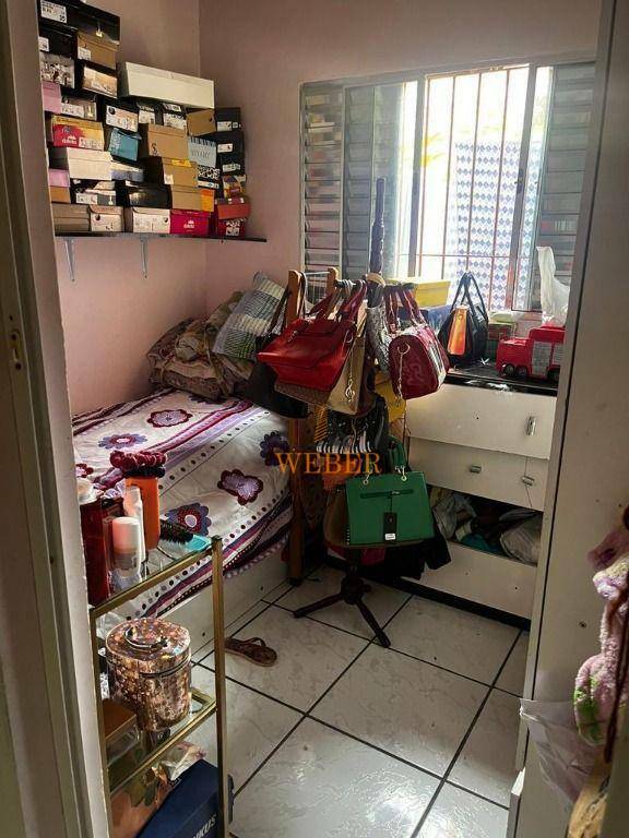 Sobrado à venda com 3 quartos, 69m² - Foto 10