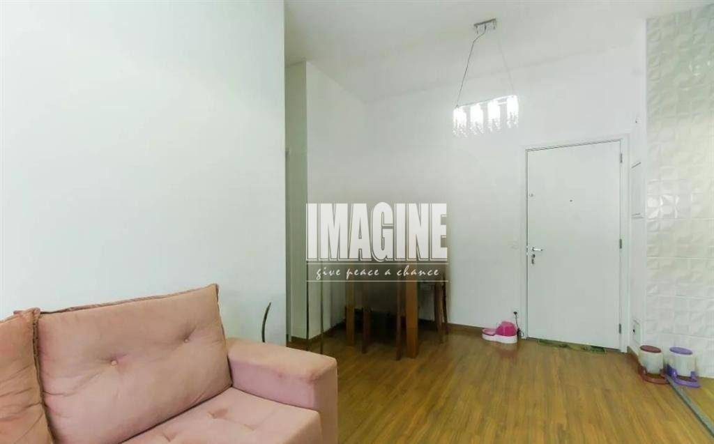 Apartamento à venda com 2 quartos, 83m² - Foto 5