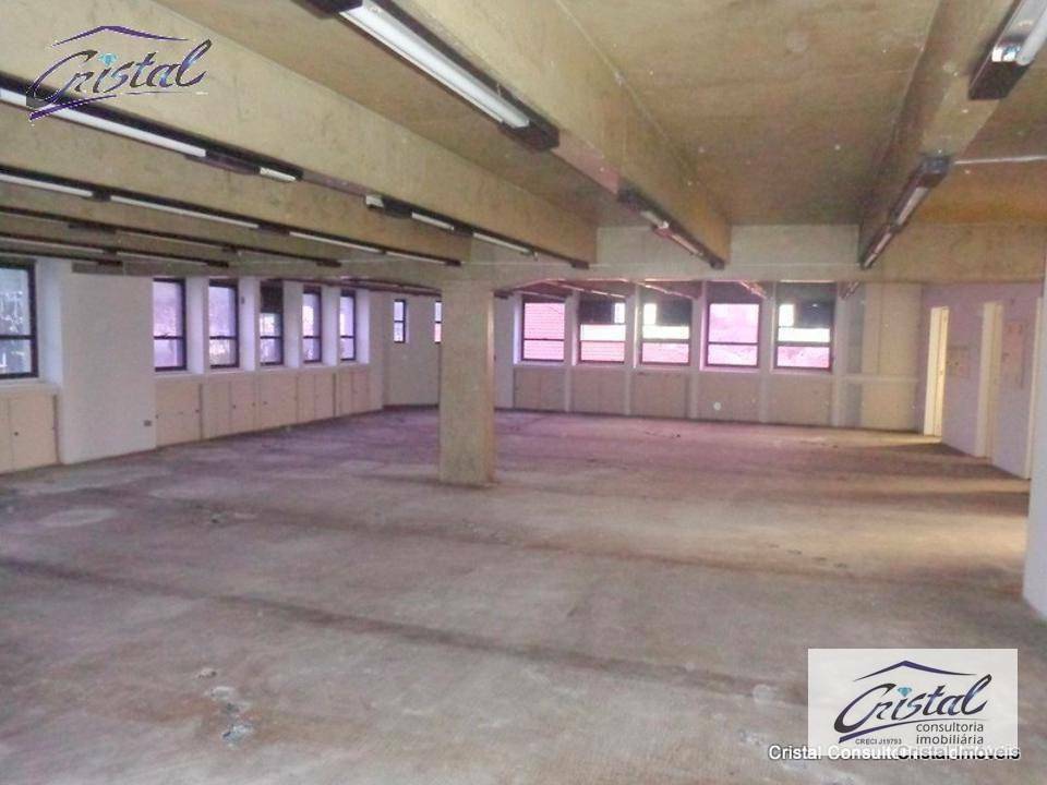 Conjunto Comercial-Sala para alugar, 500m² - Foto 9