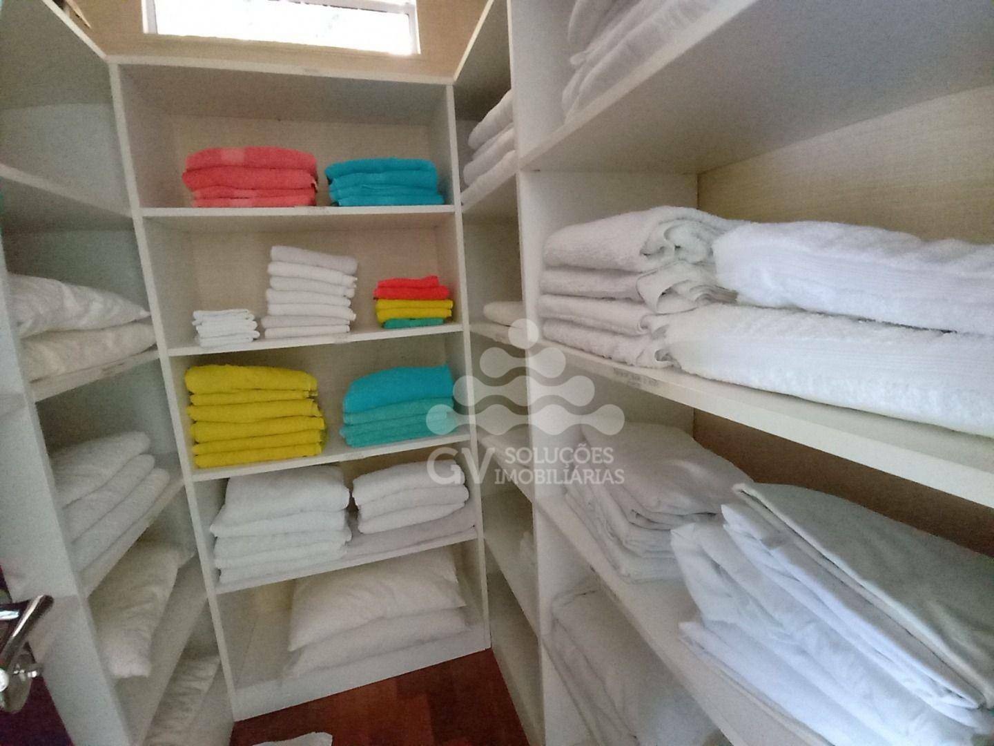 Casa de Condomínio à venda com 4 quartos, 1200m² - Foto 26