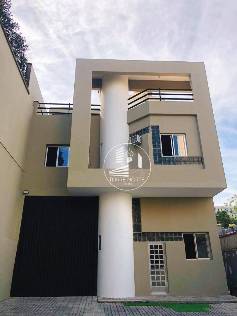 Prédio Inteiro, 250 m² - Foto 1