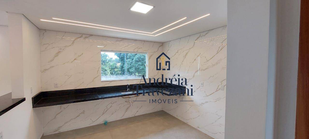 Casa de Condomínio à venda com 3 quartos, 100m² - Foto 11